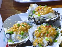 -本色.小马哥烧烤(五一路总店)