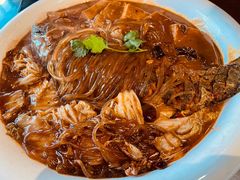 -黑土印象菜馆(三元桥店)