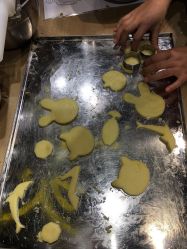 -Harry's Kitchen哈里小屋(上海大悦城店)