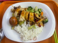 -北京大学-学五食堂