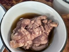 -金卯白肉罩火烧
