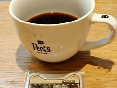 -Peet's Coffee皮爷咖啡(豫园店)