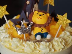 -EnergyCake蛋糕理想国