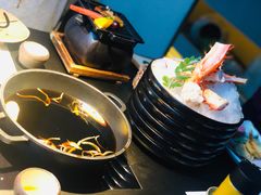 -花潮料理艺食馆(成都万象城店)