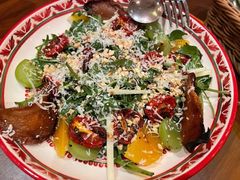 -Bistro Les Lilas丁香花小酒馆