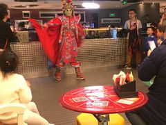 -海底捞火锅(枫蓝国际购物中心店)