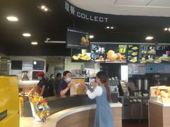 -麦当劳(新新大道岗丰店)