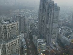 -东京都厅舍