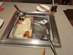 -海底捞火锅(扬名广场店)