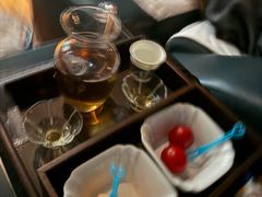 -江南足纪·影院足道·轻奢SPA(红山6979店)