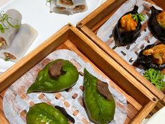 -蔡澜点心·粤菜(嘉里中心店)