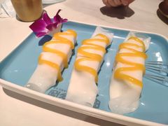 -香香海南菜餐厅