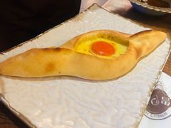 -格鲁·秀色Georgia’s Feast