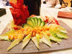 -8餐厅(新葡京酒店)