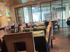 -Efes Turkish & Mediterranean Cuisine 艾菲斯餐厅(陆家嘴店)