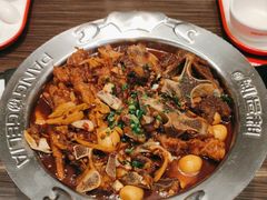 -胖哥俩肉蟹煲(湖滨银泰in77店)