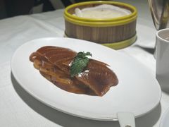 -鸭王烤鸭店(三里河店)