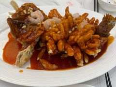 -洋洋中餐馆·SINCE 1997(信投店)