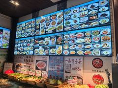 -芳芳私房菜·精做淮扬菜(承德路店)