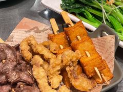 -潮界(虹桥天地店)