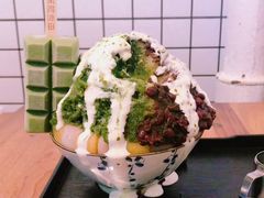 -WONDER ICE 萬得冰田(建設路总店)