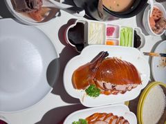 -大鸭梨烤鸭(枣园店)