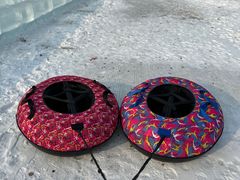 -棋盘山冰雪大世界