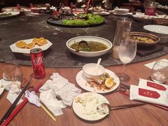 -宴周康·精致江浙菜(周浦店)