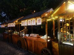 -茅山东方盐湖城景区