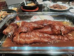 稻香烧鹅皇-稻香酒家(步步高梅溪新天地店)