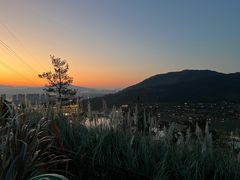 -莫干山开元森泊·云顶餐厅