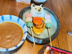 -河风の幸会精致料理