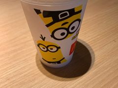 -麦当劳(新华路步步高店)
