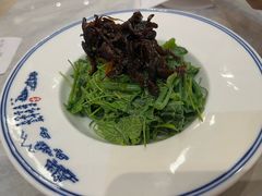 -玉华台饭庄·淮扬菜·烤鸭(望京店)