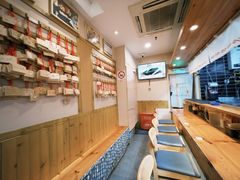 -Ramen满吉·豚骨拉面(丽园路店)