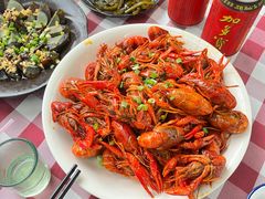 -7890+霸王甲·甲鱼爱尚蛙(坪洲店)