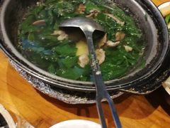 -姐妹鸭仔饭店(湾南路店)