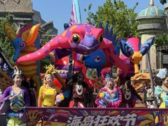 -波塞冬旅游度假区