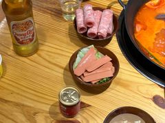 -乐闹闹重庆火鍋(民治店)
