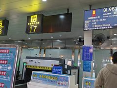 -丽江三义国际机场