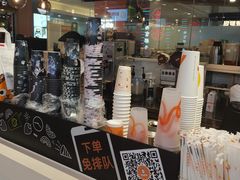 -CoCo都可(新我格广场店)