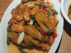 -人民食堂(电信南街店)