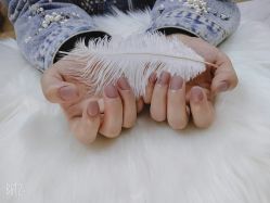 -7嘉nail eyelash·美甲美睫