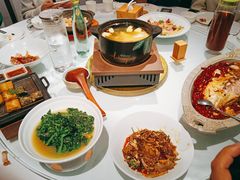 -徽镇小厨·经典徽菜(十里河店)