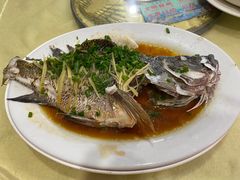 -源海渔村·现捞海鲜(大角湾店)