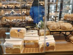 -莫斯科餐厅面包坊(北展店)