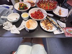 -天宝兄弟(前海壹方城店)