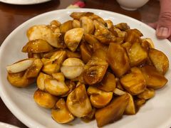 -北平小馆·烤鸭·家常菜(磨房北里店)
