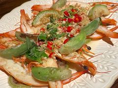 -Brut Eatery Wine Bar & Restaurant (建国东路店)