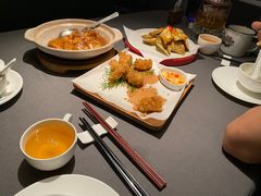 -小炳胜(卓悦中心店)